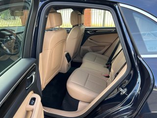 PORSCHE MACAN S (2019) – 38.000 km Sport Chrono