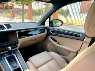 PORSCHE MACAN S (2019) – 38.000 km Sport Chrono