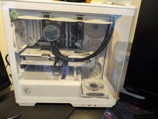 PC Gaming Ryzen + 9070XT