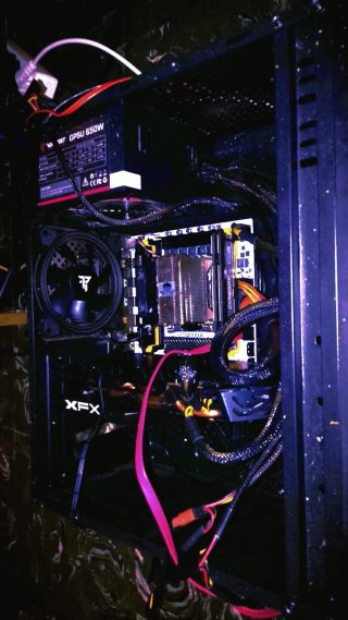 PC Gaming