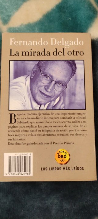 La mirada del otro