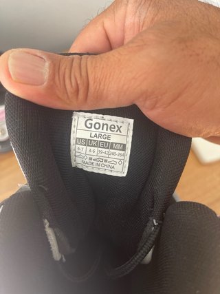 Patines en línea ajustables Gonex rosas