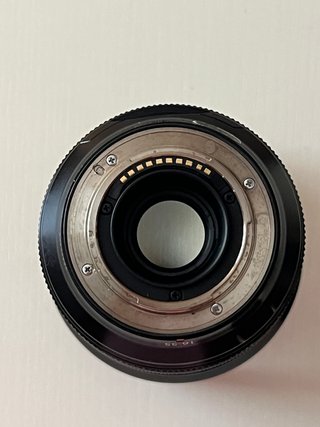 Fujifilm XF 16-55mm f/2.8 R LM WR
