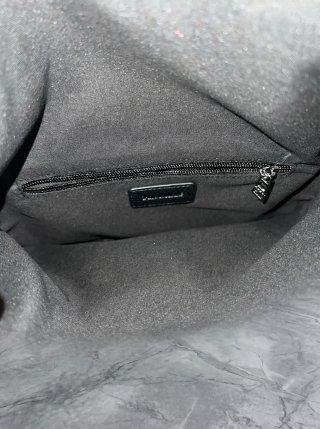 Bolso Zadig & Voltaire Negro Mujer