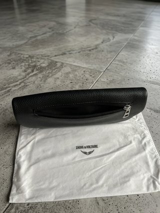 Bolso Zadig & Voltaire Negro Mujer