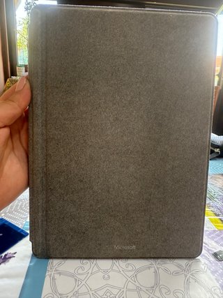 Microsoft Surface Go Tablet PC Gris