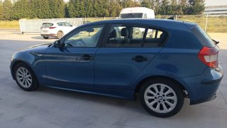 BMW Serie 1 2007