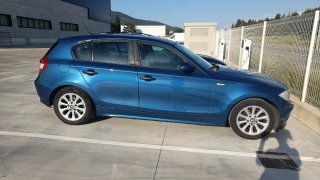 BMW Serie 1 2007