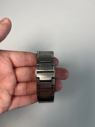 Reloj PRX Verde