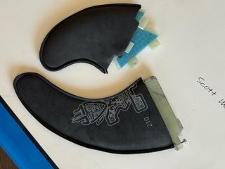 Tabla Stand Up Paddle 9'8 rígida paseos olas
