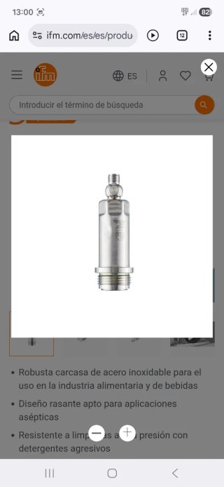 Sensor