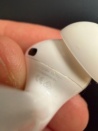 Airpods Pro 1 Izquierdo A2084