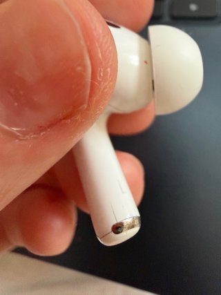 Airpods Pro 1 Izquierdo A2084