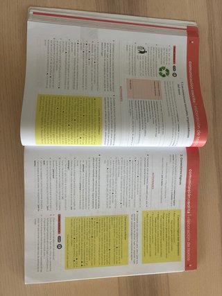 Lengua Castellana Y Literatura 1 Eso, Código Ab...