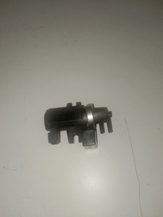 Actuador Válvula EGR BMW 118d M47