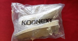 Zapatos casual KOONEXY