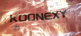 Zapatos casual KOONEXY