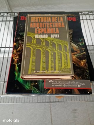 Historia aquitectura española