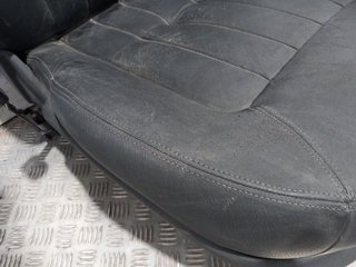 ASIENTO DELANTERO IZQUIERDO AUDI A6 BERLINA (4B2)