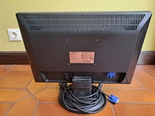 Pantalla I-INC AH191A
