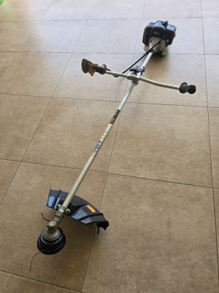 Desbrozadora Alpina ABR 42 D