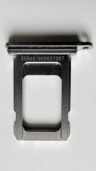 Placa Base + Módulo Face ID iPhone 13 Pro Max