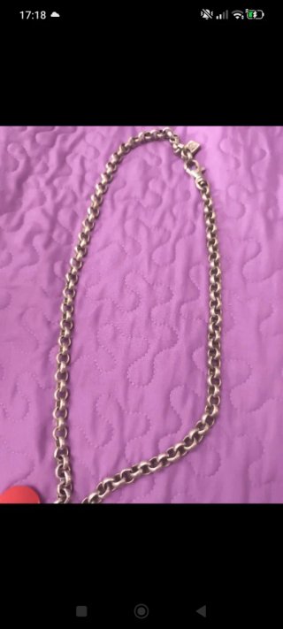 Collar Uno de 50 Casa de la Playa