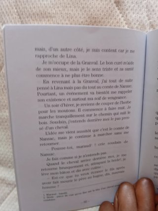 Libro de A1 de frances