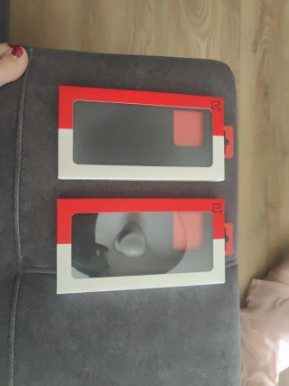 Funda OnePlus 10T Sandstone