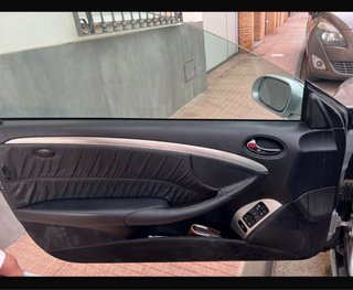 Mercedes CLK Kompressor (oferta)