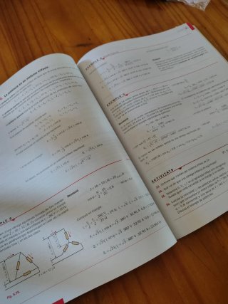 Libros Tecnología (McGraw) + NOESI (Barcanova)