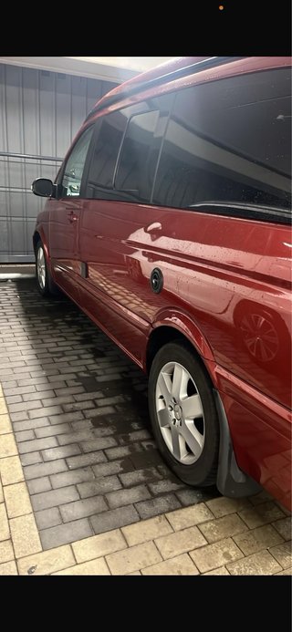 Mercedes-Benz Marco Polo 2005