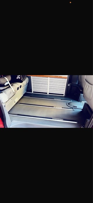 Mercedes-Benz Marco Polo 2005