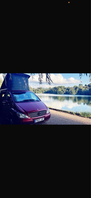 Mercedes-Benz Marco Polo 2005