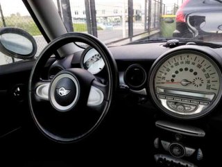 Amortiguador mini r56v104b hatch 1.4 mt (75 228480