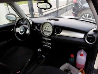 Amortiguador mini r56v104b hatch 1.4 mt (75 228480