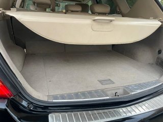 Nissan Murano 2008 Pegatina C 160mil km