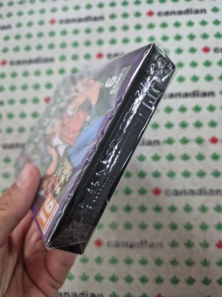 NUEVO Neogeo Arcade 3 Evercade