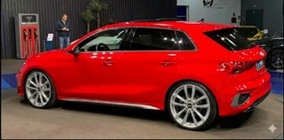 Llantas Audi S Line 19 Originales