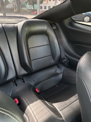Ford Mustang 2017 5.0 V8 (NEGOCIABLE)