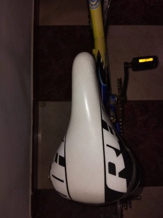 Bicicleta Infantil DT-18