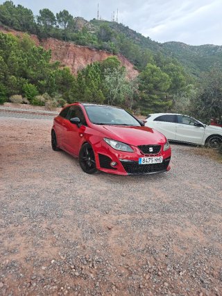 SEAT Ibiza 2011