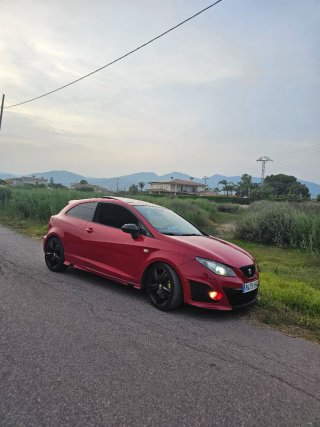 SEAT Ibiza 2011