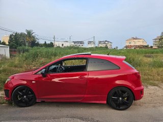 SEAT Ibiza 2011