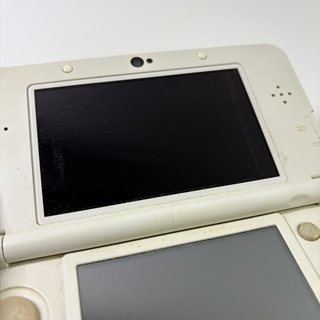 New Nintendo 3DS XL Pokémon con giochi