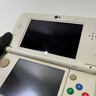 New Nintendo 3DS XL Pokémon con giochi