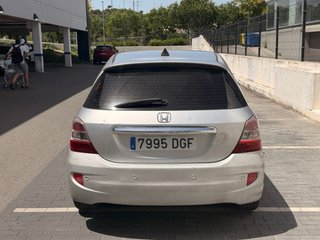 Honda civic PGT B