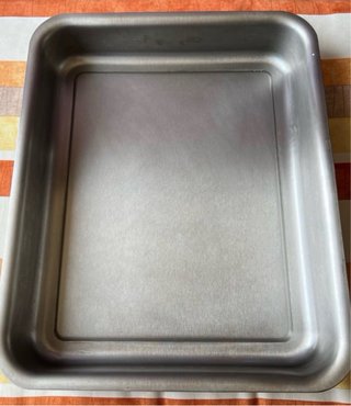 Bandejas Horno Grande Inoxidable