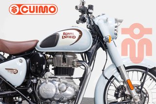 ROYAL ENFIELD CLASSIC 350