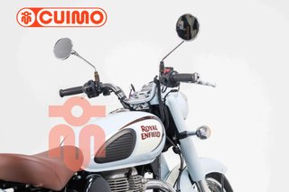 ROYAL ENFIELD CLASSIC 350